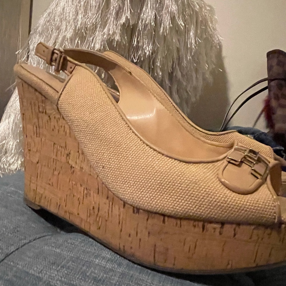 Wedges - Picture 3 of 3